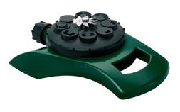 8 Pattern Turret Sprinkler