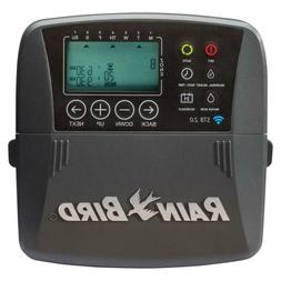 🔥 8-Zone Programmable Smart Irrigation Wi-Fi Timer Versio