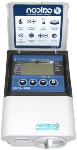 Galcon 8056S AC-6S 6-Station Indoor Irrigation and Propagati