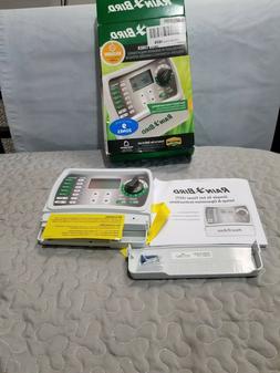 Rain Bird 9 Zone Simple Set Indoor Timer