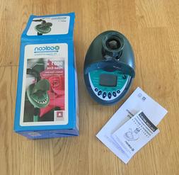 Galcon 9001 Hose-End Battery Operated Irrigation Controller