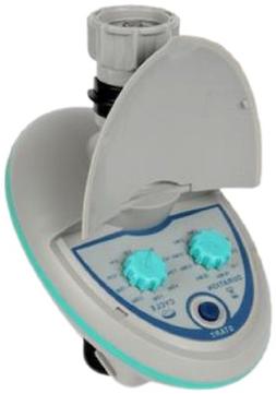 Galcon 9001EZ Hose End Tap Timer with Simple Dial Settings