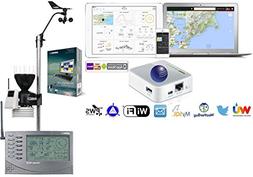 Ambient Weather 6152-WEATHERBRIDGE Davis Instruments Wi-Fi V
