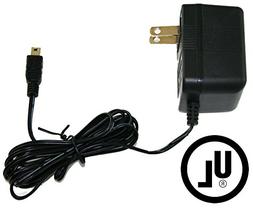 Ambient Weather WR-AC1 Mini-USB to AC Adaptor for Small Elec