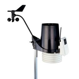 With Uv Sensor, Solar Radiation Sensor, Standard Passive Rad