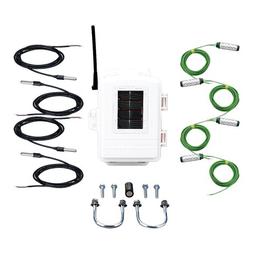 Davis Instruments 6345CS Wireless Leaf/Moisture and Temperat