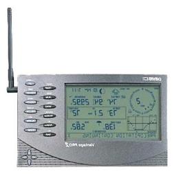 Davis Instruments Vantage Pro2 Console/Receiver