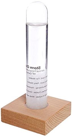 Kikkerland ST71 Storm Glass