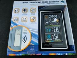 With Temperature Alerts
