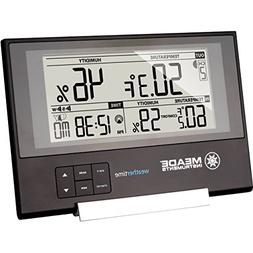 With Atomic Clock