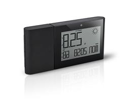 OREAV BAR266/BLRBK Oregon Scientific Weather Forecaster Indo