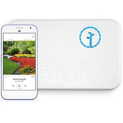 Rachio Smart Sprinkler Controller, 16 Zone 2nd Generation, W