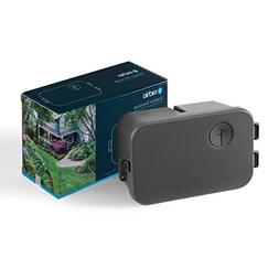 Rachio Outdoor Enclosure 3 and Generation 2 Smart Sprinkler 