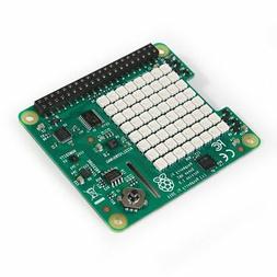 Raspberry Pi Sense HAT - AstroPi