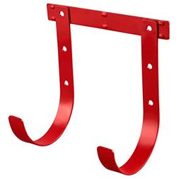 Weather Guard 9892701 Redzone 2Hookholder 5"Dia 