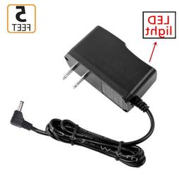 AC/DC Power Adapter Cord For La Crosse 308-1425C Wireless Co