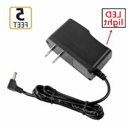 AC DC Power Adapter Cord For AcuRite 01046 02081 M 02082M 02