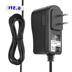 AC DC Power Adapter Cord for AcuRite 01512 01531 Professiona