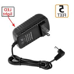 AC Power Adapter Cord for AcuRite 01057 RM 01058 RM Professi