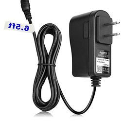 AC Power Adapter Cord for AcuRite 01057 RM 01058 RM Professi