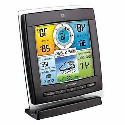 AcuRite 5-in-1 Color Weather Station