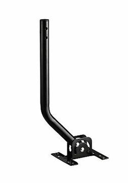 Mounting Pole Universal Mount Bracket