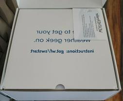 WeatherFlow Air-Sky-Hub Wireless Home WiFi Smart Weather Sta