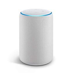 All-new Echo Plus  - Premium sound with built-in smart home 