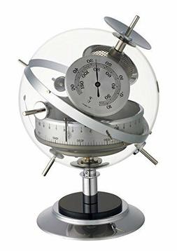Machinery Barometer View Thermometer Hygrometer  New 2017