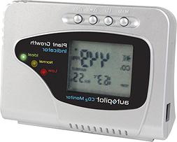 Hydrofarm Autopilot APCEM Desktop CO2 Monitor