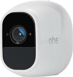 Arlo Pro 2 &ndash;  Add-on Camera | Rechargeable, Night vision, 
