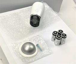 Arlo - Add-on Camera | Night vision, Indoor/Outdoor, HD Vide