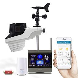 With Hd Touchscreen Display, Remote Monitoring And Lightning