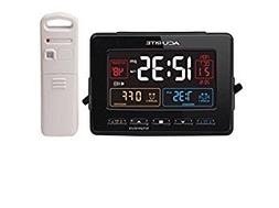 AcuRite Atomic Dual Alarm Clock