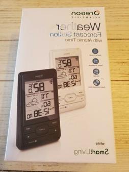 Oregon Scientific BAR206 Weather Forecast Temperature Statio