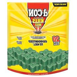 With 20 Refills