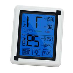 Humidity Temp. Meter Monitor