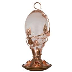 Perky-Pet Looking Glass Hummingbird Feeder