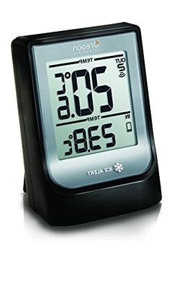Bluetooth Thermometer