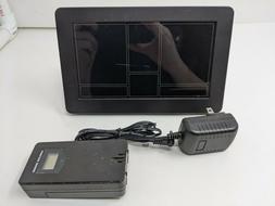 La Crosse Technology C85845 Color Wireless Forecast Station