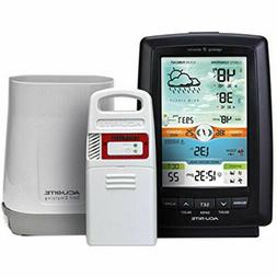 Chaney Instruments 01021M Acurite Rain Gauge Station