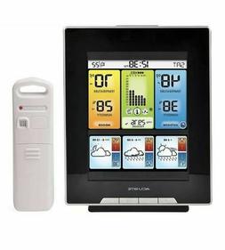 With Morning, Noon, & Night Forecast 02007bi
