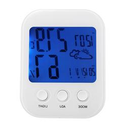 Humidity Thermometer Temperature H