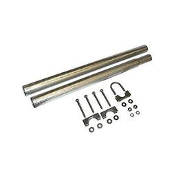 Davis Mounting Pole Kit