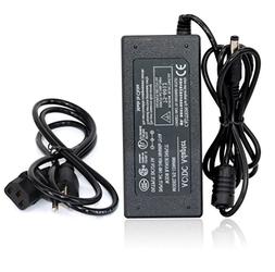 TMEZON 100V - 240V To DC 12V 5A Switching Power Supply Adapt