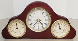 Heritage Mint Ltd. Cherry Wood Approx. 10x5&rdquo;