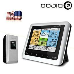 Barometer Thermometer Odr Sensor Us