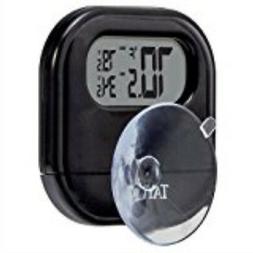 DGTL INDR OUTDR THERM BLK