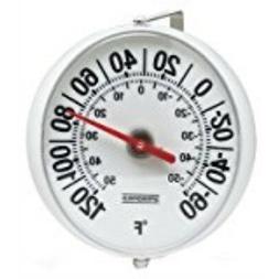 5-1/4" Dial Thermometer