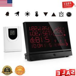 Remote Monitor In/outdoor